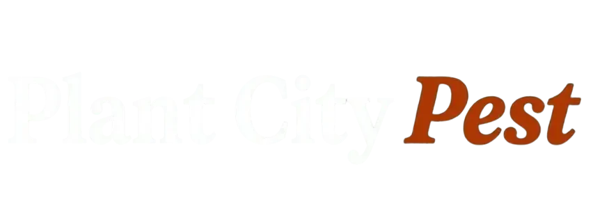 Plant City Pest Logo