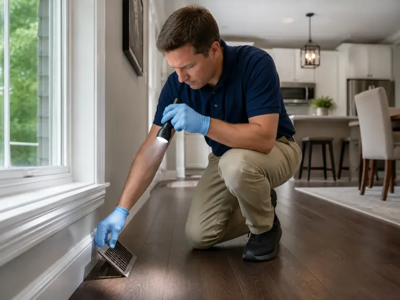 Professional Mosquito Treatment in Plant City